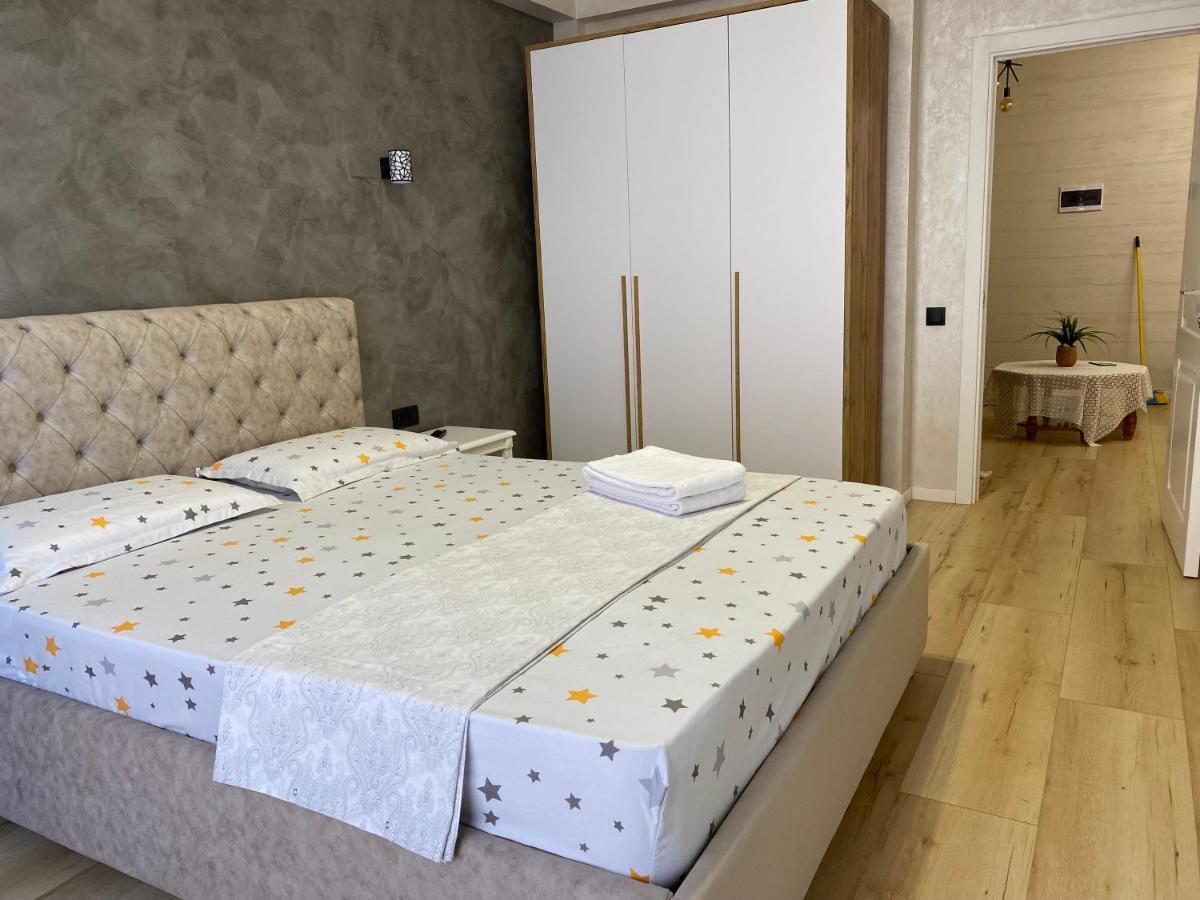 Apartament Lux Chisinau Exterior photo