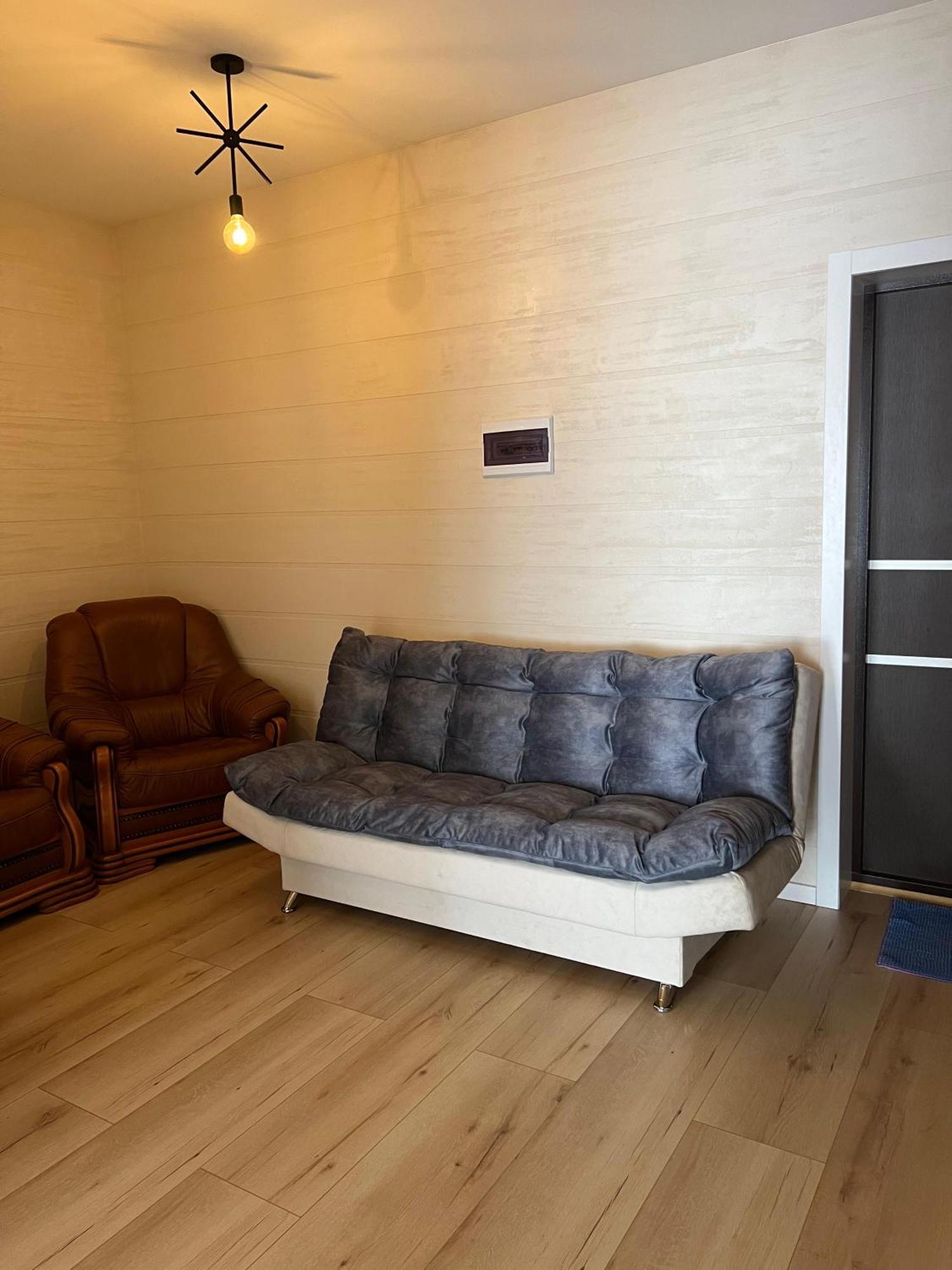 Apartament Lux Chisinau Exterior photo